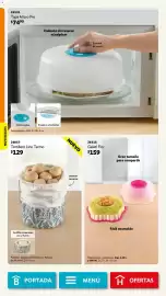 Catálogo BetterWare Página 42