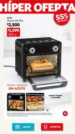 Catálogo BetterWare Página 7