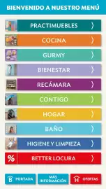 Catálogo BetterWare Página 9
