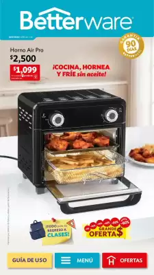 BetterWare (válido hasta 29-08)