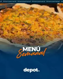 Catálogo Depot Express Página 1