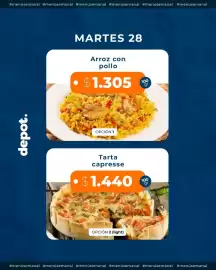 Catálogo Depot Express Página 3