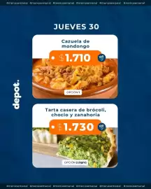 Catálogo Depot Express Página 6