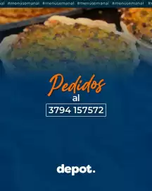 Catálogo Depot Express Página 8