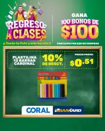 Catálogo Coral Hipermercados Página 4