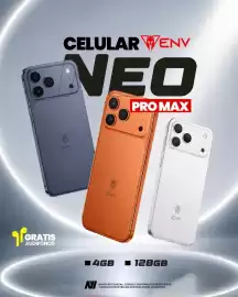 Catálogo Novicompu Página 1