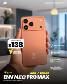 Catálogo Novicompu Página 2