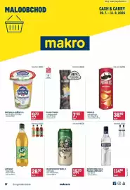 Makro leták Strana 1