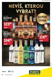 Makro leták Strana 17