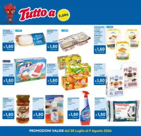 Volantino MD Discount Pagina 10