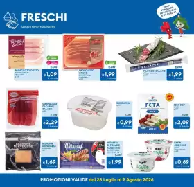 Volantino MD Discount Pagina 11