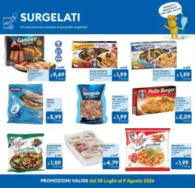 Volantino MD Discount Pagina 12