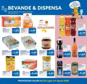 Volantino MD Discount Pagina 14