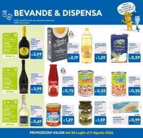 Volantino MD Discount Pagina 15