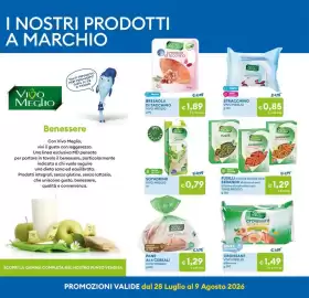 Volantino MD Discount Pagina 18