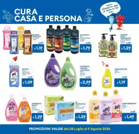 Volantino MD Discount Pagina 19