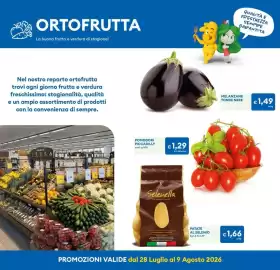 Volantino MD Discount Pagina 2
