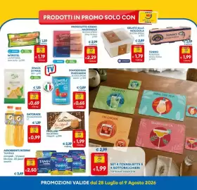 Volantino MD Discount Pagina 22