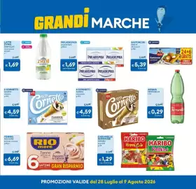 Volantino MD Discount Pagina 23