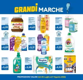 Volantino MD Discount Pagina 24
