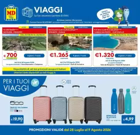 Volantino MD Discount Pagina 26
