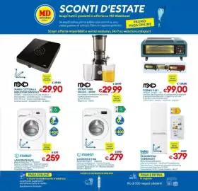 Volantino MD Discount Pagina 27