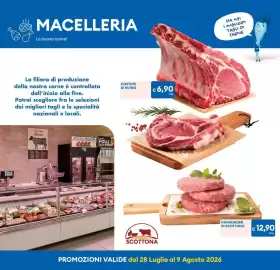 Volantino MD Discount Pagina 4