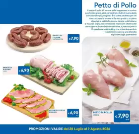 Volantino MD Discount Pagina 5