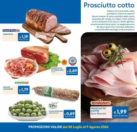 Volantino MD Discount Pagina 7