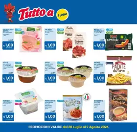 Volantino MD Discount Pagina 8