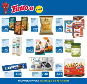 Volantino MD Discount Pagina 9