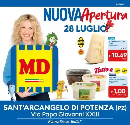MD Discount (valido fino al 9-08)