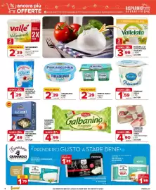 Volantino Iperal Pagina 2
