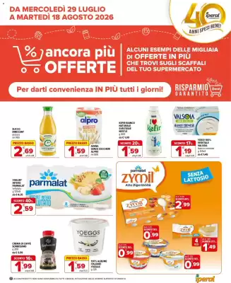 Iperal (valido fino al 18-08)