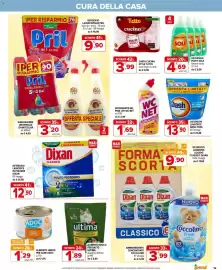 Volantino Iperal Pagina 19