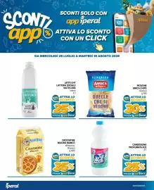 Volantino Iperal Pagina 21