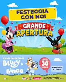 Volantino Toys Center Pagina 10