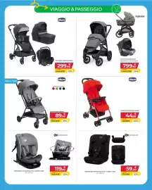 Volantino Toys Center Pagina 16