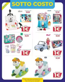 Volantino Toys Center Pagina 2