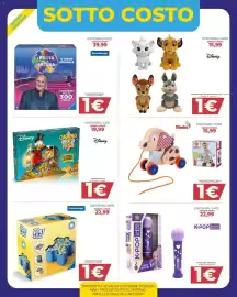 Volantino Toys Center Pagina 3