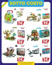 Volantino Toys Center Pagina 4