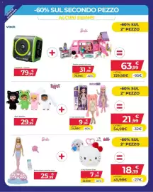 Volantino Toys Center Pagina 5