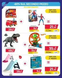 Volantino Toys Center Pagina 6