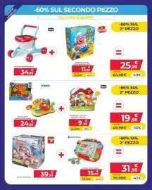 Volantino Toys Center Pagina 7