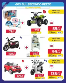 Volantino Toys Center Pagina 9