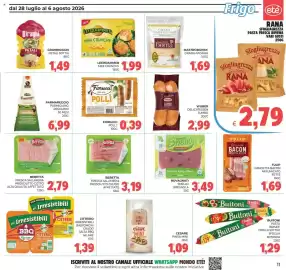 Volantino Eté Pagina 11