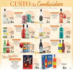 Volantino Eté Pagina 15