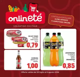 Volantino Eté Pagina 25