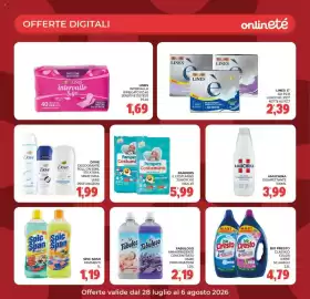 Volantino Eté Pagina 28
