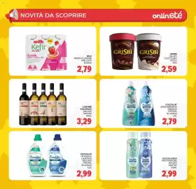 Volantino Eté Pagina 29